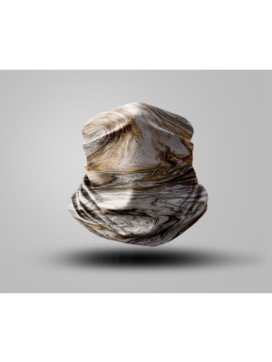 Buffalo Motorcu Baf Maske Outdoor Boyunluk Unisex Bandana