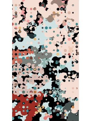 Buffalo Motorcu Baf Maske Outdoor Boyunluk Unisex Bandana