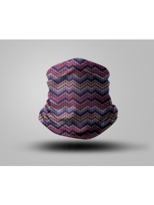 Buffalo Motorcu Baf Maske Outdoor Boyunluk Unisex Bandana