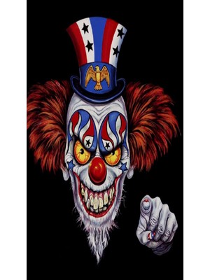 Buffalo Motorcu Baf Maske Outdoor Boyunluk Unisex Bandana