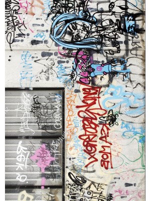 Buffalo Motorcu Baf Maske Outdoor Boyunluk Unisex Bandana