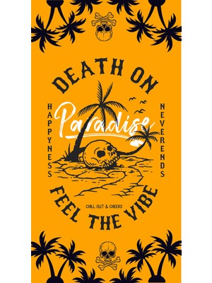 Buffalo Motorcu Baf Maske Outdoor Boyunluk Unisex Bandana