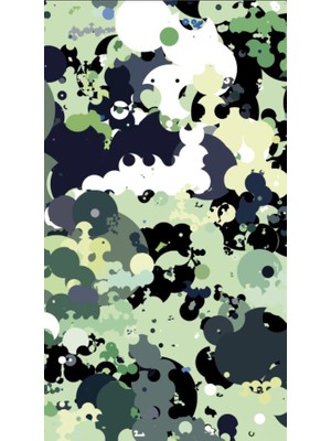 Buffalo Motorcu Baf Maske Outdoor Boyunluk Unisex Bandana