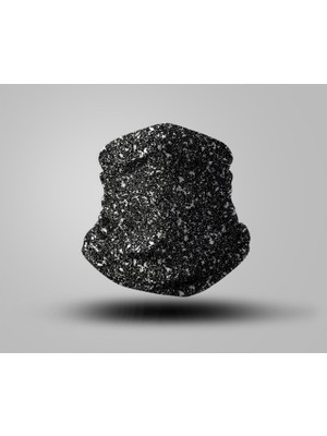 Buffalo Motorcu Baf Maske Outdoor Boyunluk Unisex Bandana