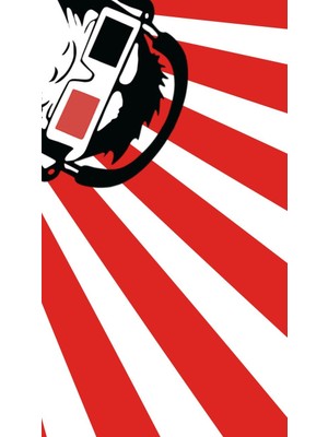 Buffalo Motorcu Baf Maske Outdoor Boyunluk Unisex Bandana