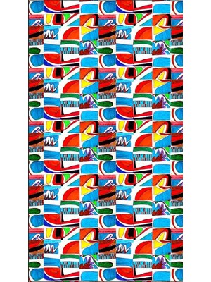 Buffalo Motorcu Baf Maske Outdoor Boyunluk Unisex Bandana