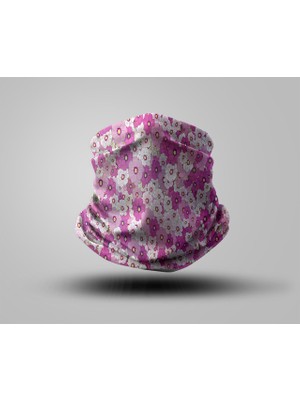 Buffalo Motorcu Baf Maske Outdoor Boyunluk Unisex Bandana