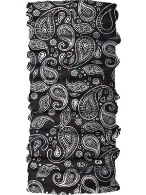 Buffalo Motorcu Baf Maske Outdoor Boyunluk Unisex Bandana