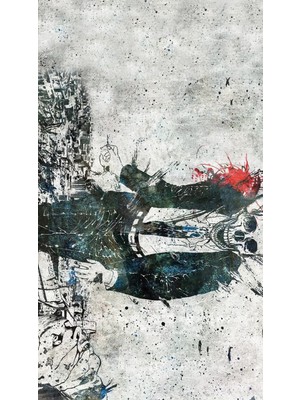 Buffalo Motorcu Baf Maske Outdoor Boyunluk Unisex Bandana