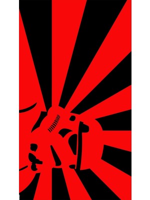 Buffalo Motorcu Baf Maske Outdoor Boyunluk Unisex Bandana