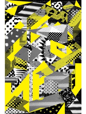 Buffalo Motorcu Baf Maske Outdoor Boyunluk Unisex Bandana