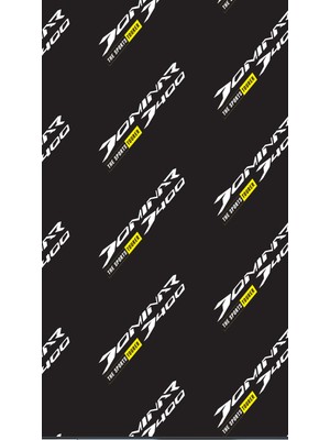 Buffalo Motorcu Baf Maske Outdoor Boyunluk Unisex Bandana