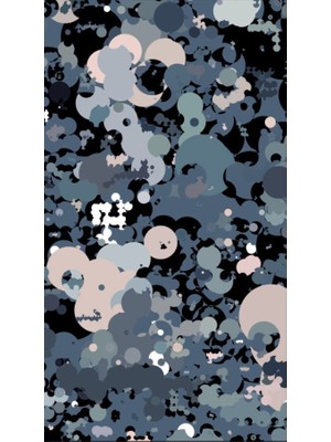 Buffalo Motorcu Baf Maske Outdoor Boyunluk Unisex Bandana