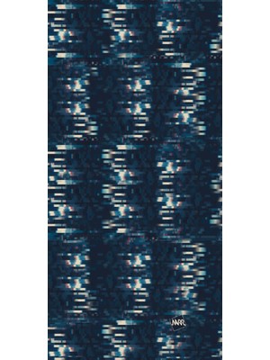 Buffalo Motorcu Baf Maske Outdoor Boyunluk Unisex Bandana