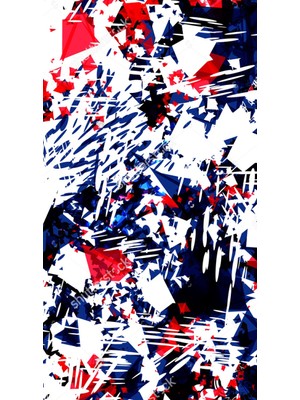 Buffalo Motorcu Baf Maske Outdoor Boyunluk Unisex Bandana