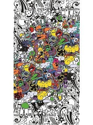 Buffalo Motorcu Baf Maske Outdoor Boyunluk Unisex Bandana