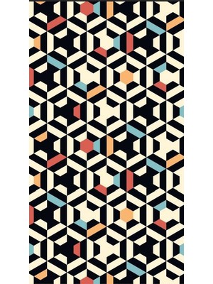 Buffalo Motorcu Baf Maske Outdoor Boyunluk Unisex Bandana