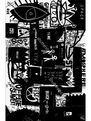 Buffalo Motorcu Baf Maske Outdoor Boyunluk Unisex Bandana