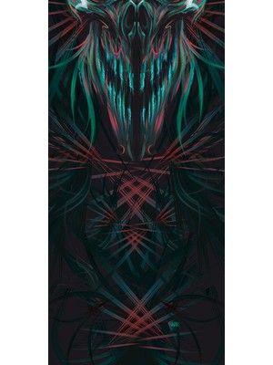 Buffalo Motorcu Baf Maske Outdoor Boyunluk Unisex Bandana