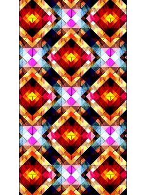 Buffalo Motorcu Baf Maske Outdoor Boyunluk Unisex Bandana