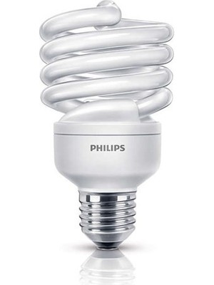 Phılıps Tasarruflu Ampul 23 Watt Gün Işığı 1 Adt