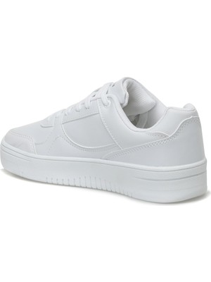 U.S. Polo Assn. Lee Wmn 3fx Beyaz Kadın Sneaker