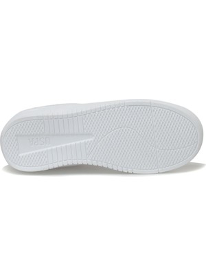 U.S. Polo Assn. Lee Wmn 3fx Beyaz Kadın Sneaker