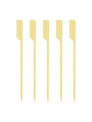 Coşan Pastacılık Kürdan Tutmalı Ahşap 15 cm