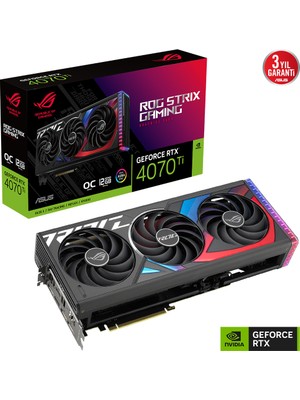 Asus Rtx 4070 Modelleri, 33249₺'den Başlayan Fiyatlar | Hepsiburada