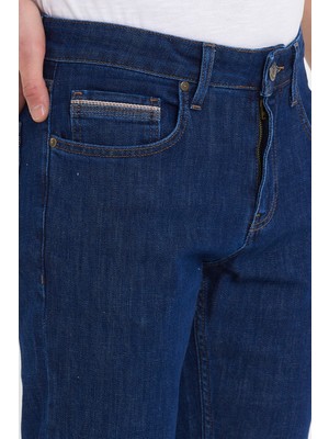 Rodi Rodi Erkek Jean Pantolon Slimfit Arjen 630 RD23KE011485