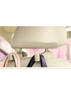 Lenigza Araç Içi Askılık