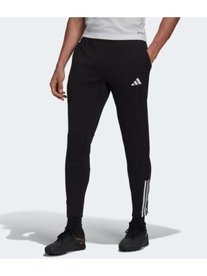 adidas Tiro 23 Competition Erkek Spor Günlük Antrenman Pantolonu Siyah HC5483