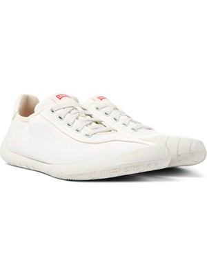 Camper Path Erkek Beyaz Sneaker K100886-002