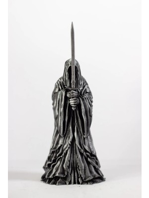 Hayat Ve Sanat The Lord Of The Rings Nazgul