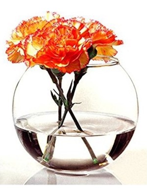Paşabahçe Botanica Vazo 45068
