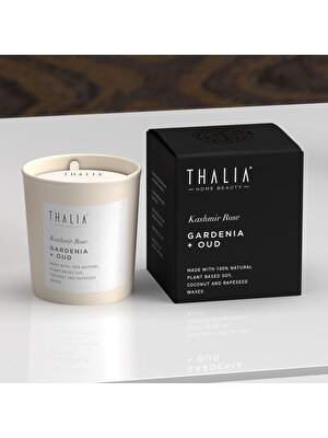 Thalia Kashmir Rose Gardenia & Oud Mum 150GR