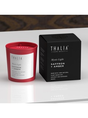 Thalia Mystic Light  Saffron & Amber Mum 150GR