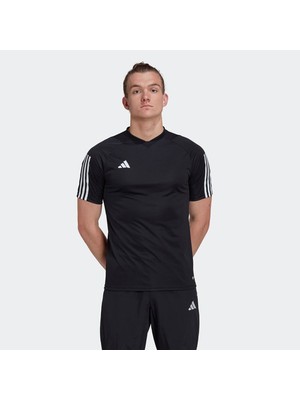 adidas Erkek Futbol T-Shirt TIRO23 C Jsy HK7638