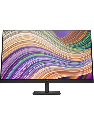 Hp P27 G5 64X69AA 27" 5ms 75Hz Fhd 1920X1080 HDMI Dp VGA IPS LED Monitör
