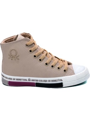 Benetton United Colors Of Benetton 30730 Kadın Ayakkabı