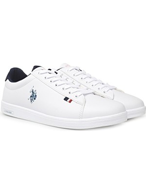 U.S. Polo Assn. U.s. Polo Assn 101265963 Franco Kadın Spor Ayakkabı