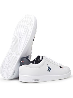 U.S. Polo Assn. U.s. Polo Assn 101265963 Franco Kadın Spor Ayakkabı