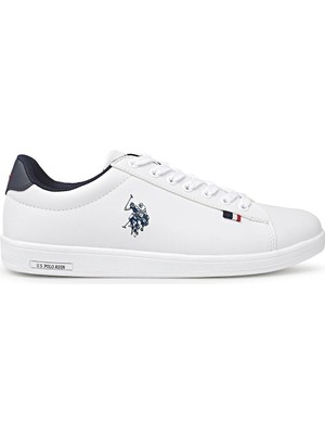 U.S. Polo Assn. U.s. Polo Assn 101265963 Franco Kadın Spor Ayakkabı