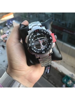 Sewor Watch Dijital ve Analog Kol Saati