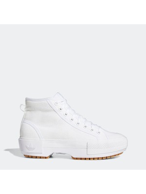 Adidas Kadın Günlük Spor Ayakkabı Nizza Trek W Gz8858