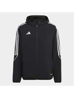 Adidas Tiro23 L Wb Erkek Siyah Rüzgarlık HZ9066