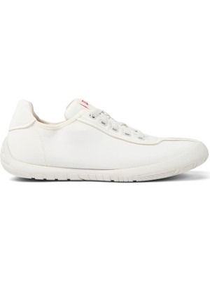 Camper Path Erkek Beyaz Sneaker K100886-002