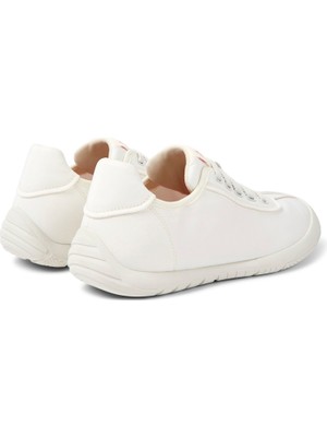 Camper Path Erkek Beyaz Sneaker K100886-002