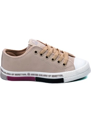 Benetton United Colors Of Benetton 30731 Kadın Ayakkabı