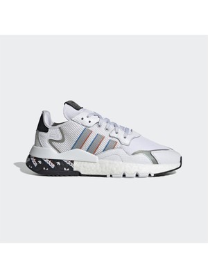 adidas Nite Jogger Erkek Günlük Spor Ayakkabı